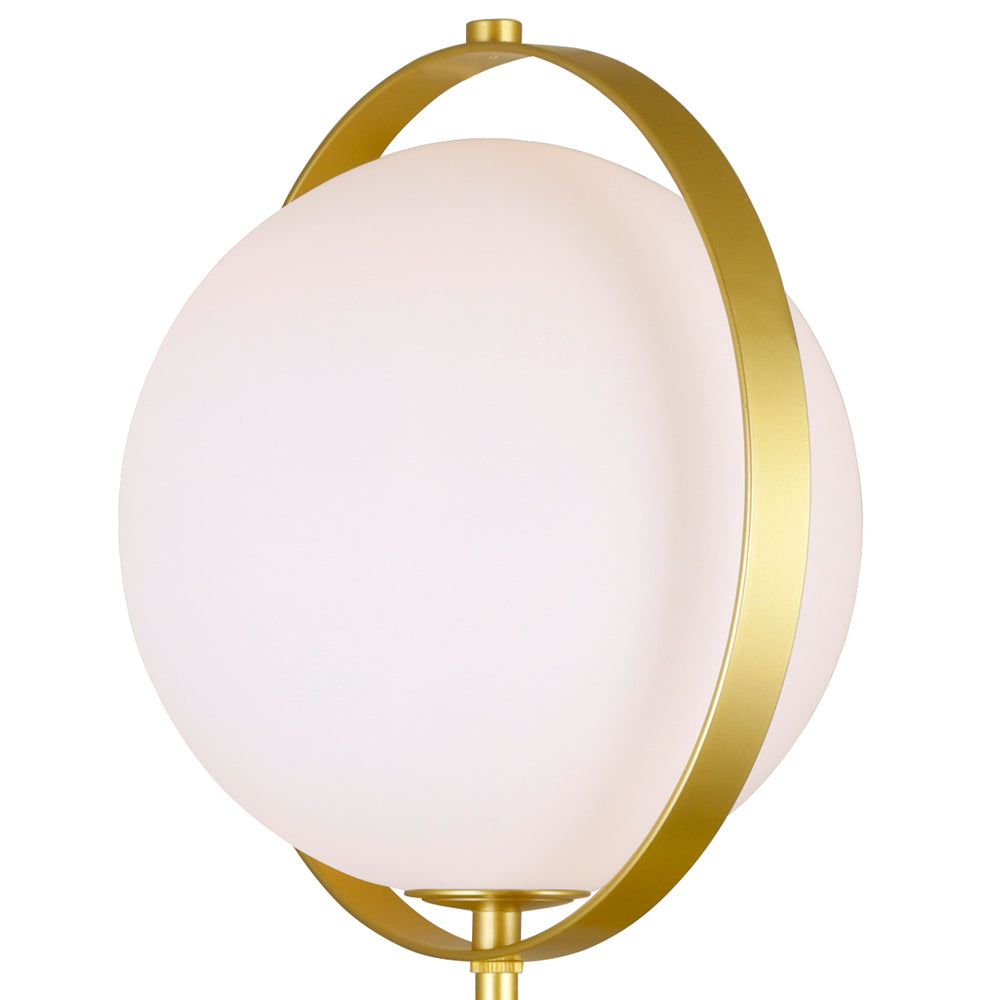 CWI Lighting Canada - 1153W10-1-169 - LED Wall Sconce - Da Vinci - Medallion Gold