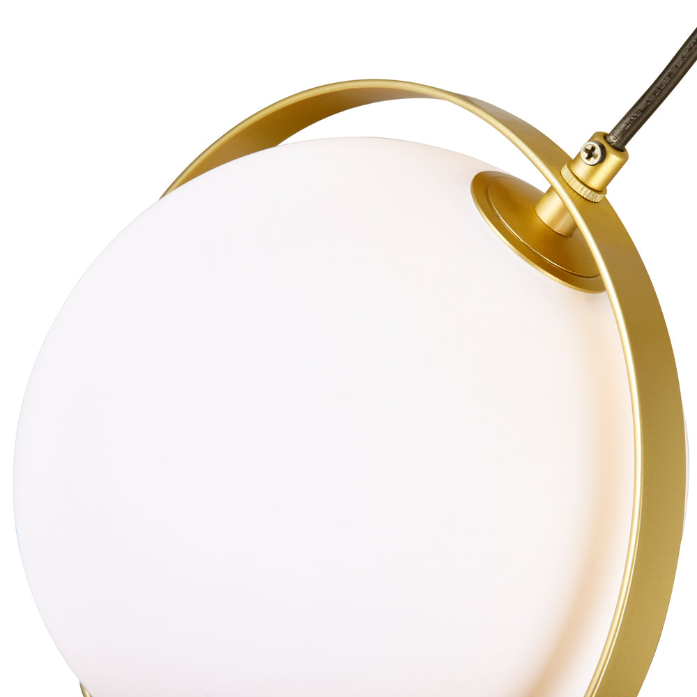 CWI Lighting Canada - 1153W9-1-169 - LED Wall Sconce - Da Vinci - Medallion Gold