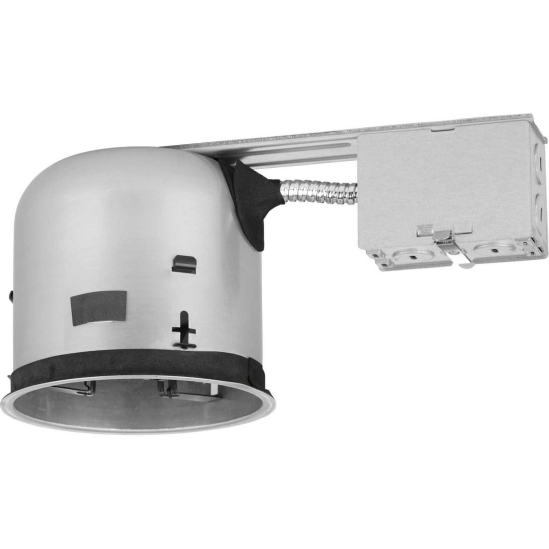 5" Recessed LED Recessed Housing in Unfinished - available from The Lighting Shoppe, trusted by Canadian homeowners