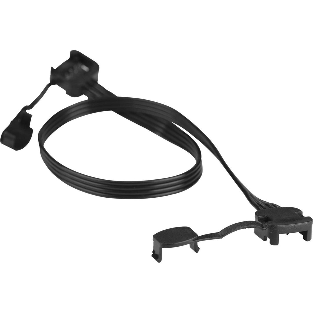 Hide-A-Lite V Tape Light Tape Linkable Connector in Unfinished - available from The Lighting Shoppe, trusted by Canadian homeowners