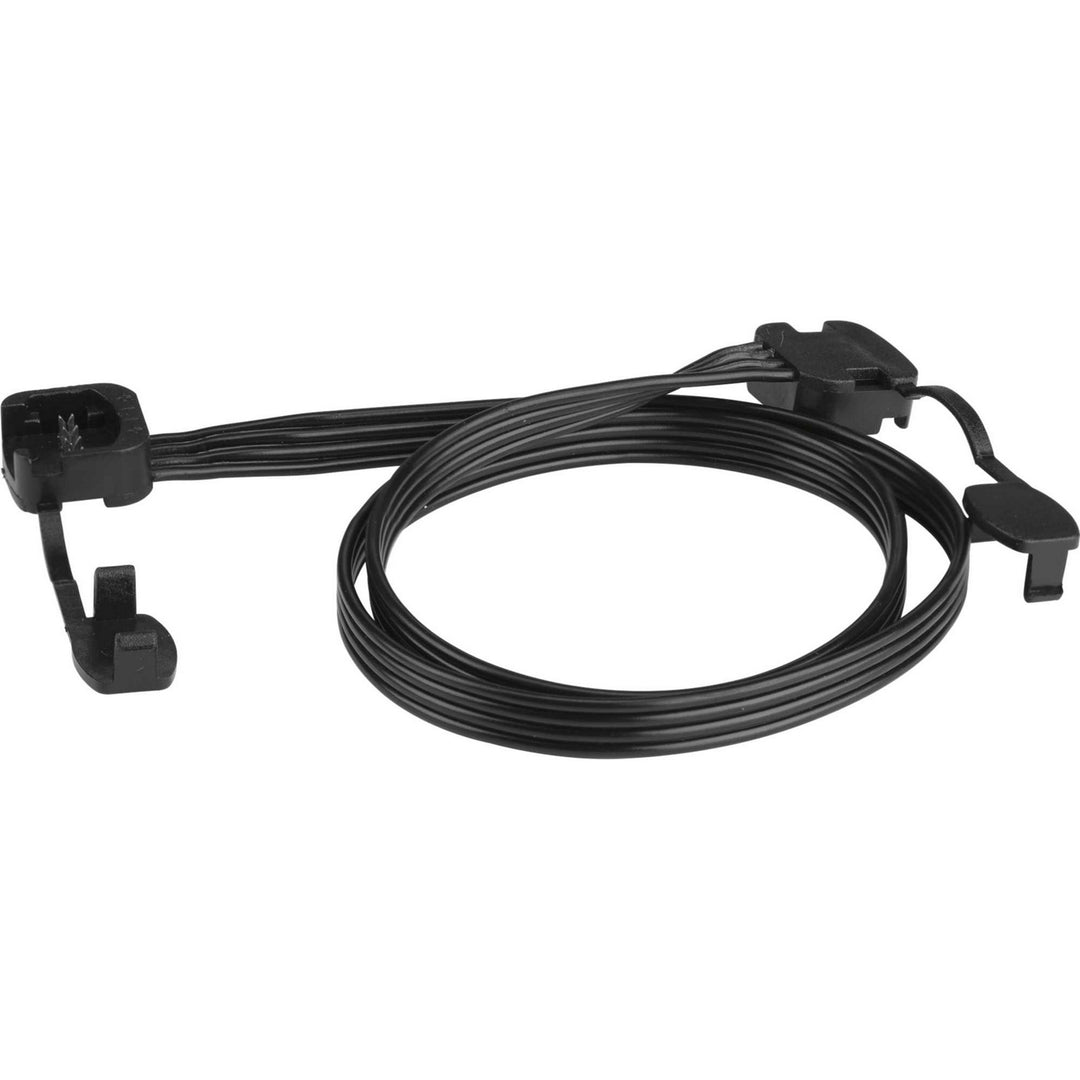 Hide-A-Lite V Tape Light Tape Linkable Connector in Unfinished - available from The Lighting Shoppe, trusted by Canadian homeowners