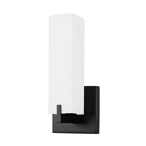 Kuzco Canada - 601485BK-LED - LED Wall Sconce - Stratford - Black