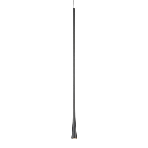 Kuzco Canada - PD15832-BK - LED Pendant - Taper - Black