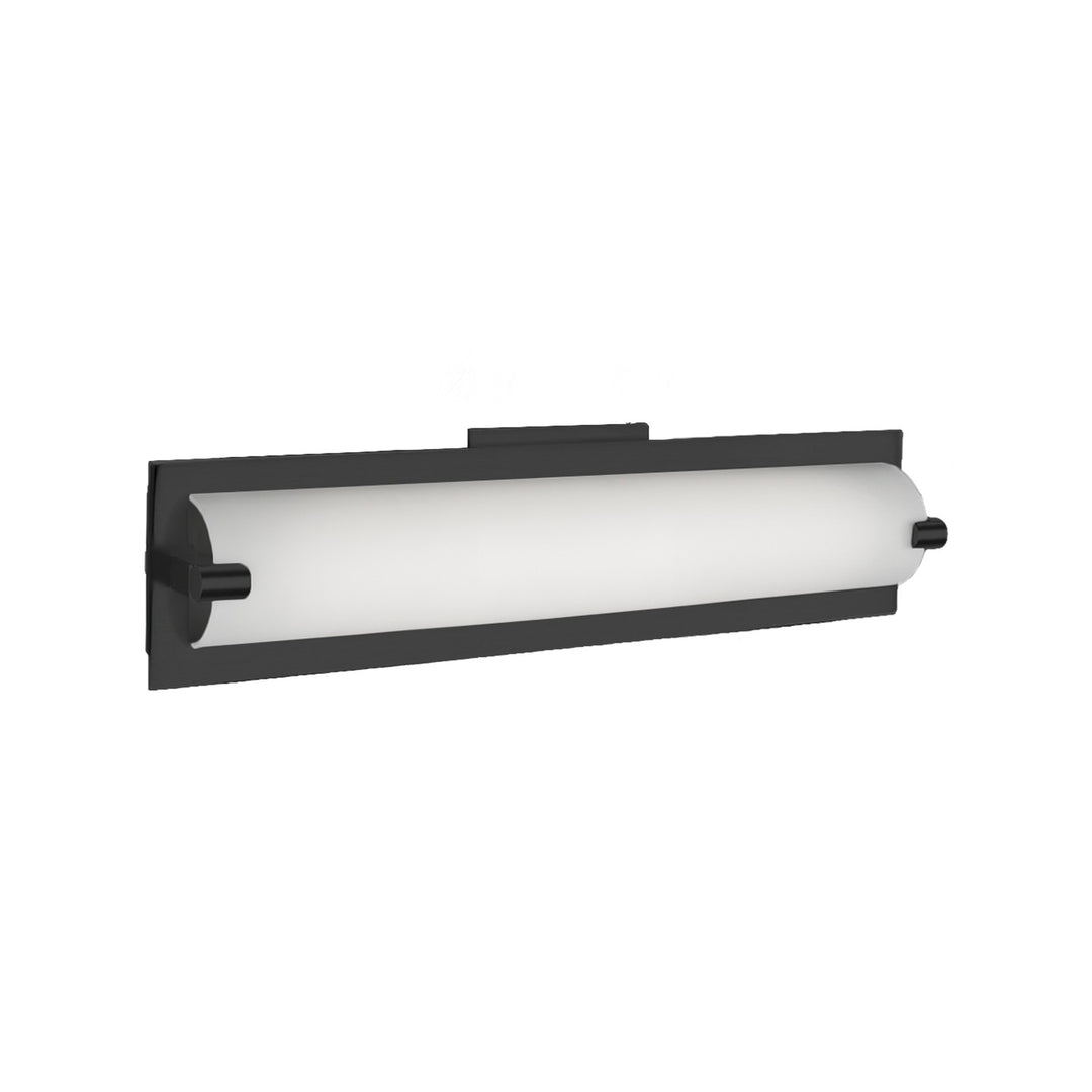 Kuzco Canada - VL0118-BK - LED Bathroom Fixture - Lighthouse - Black