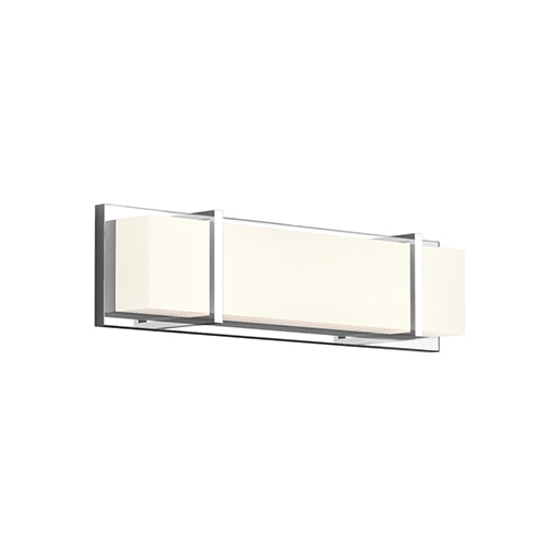 Kuzco Canada - VL61620-CH - LED Bathroom Fixture - Alberni - Chrome