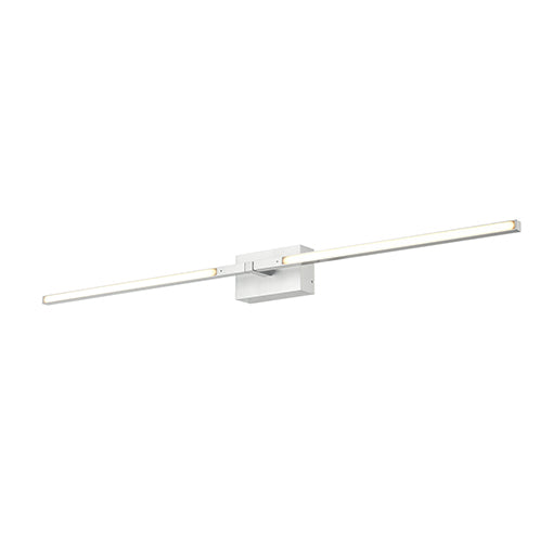 Kuzco Canada - WS25336-WH - LED Wall Sconce - Pandora - White