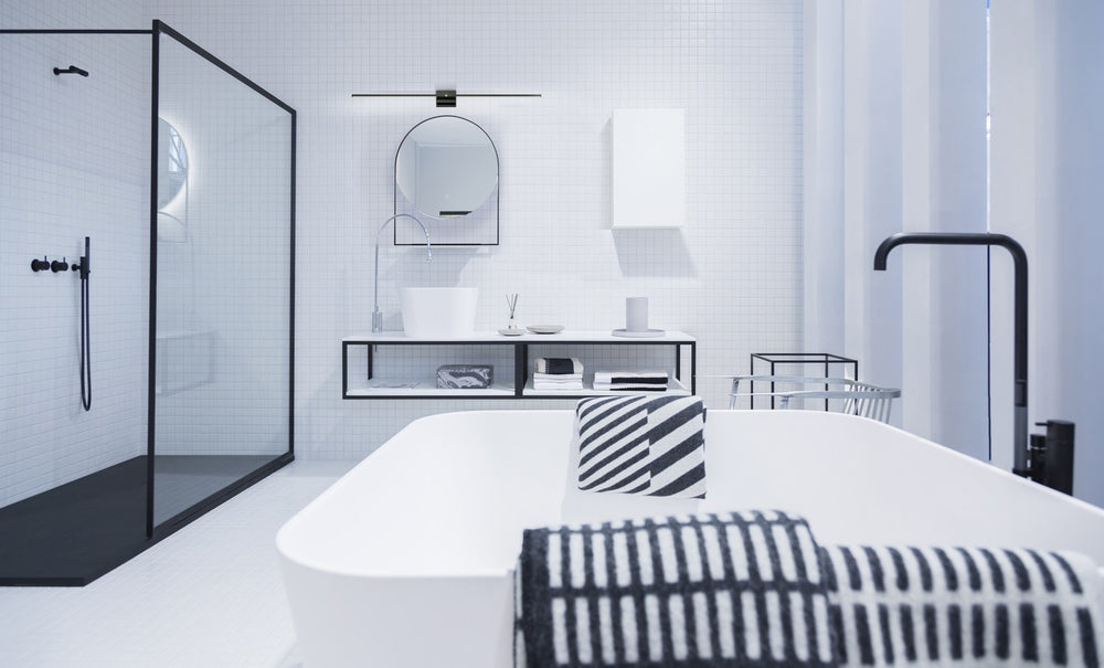 Kuzco Canada - WS25350-BK - LED Wall Sconce - Pandora - Black