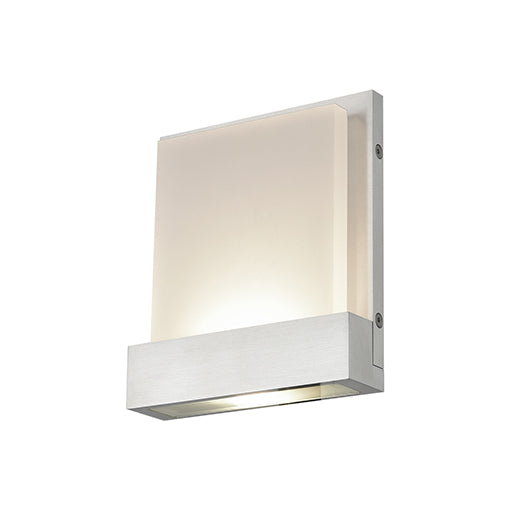Kuzco Canada - WS33407-BN - LED Wall Sconce - Guide - Brushed Nickel