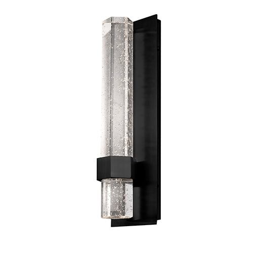 Kuzco Canada - WS54615-BK - LED Wall Sconce - Warwick - Black