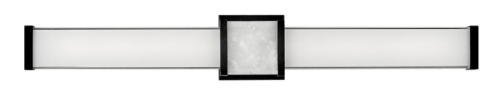 Hinkley Canada - 51583BK - LED Vanity - Pietra - Black