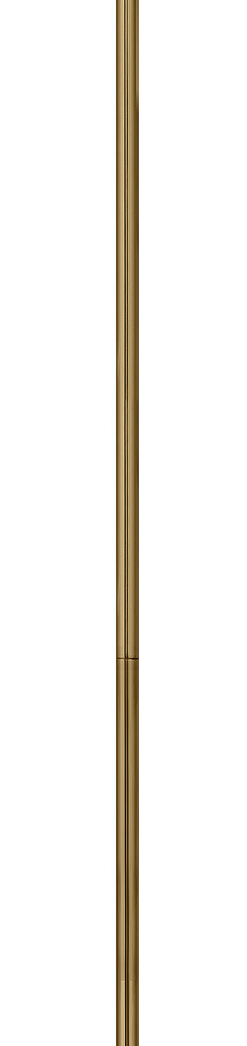 Hinkley Canada - 6938HB - Cord Cover - Cord Cover - Heritage Brass