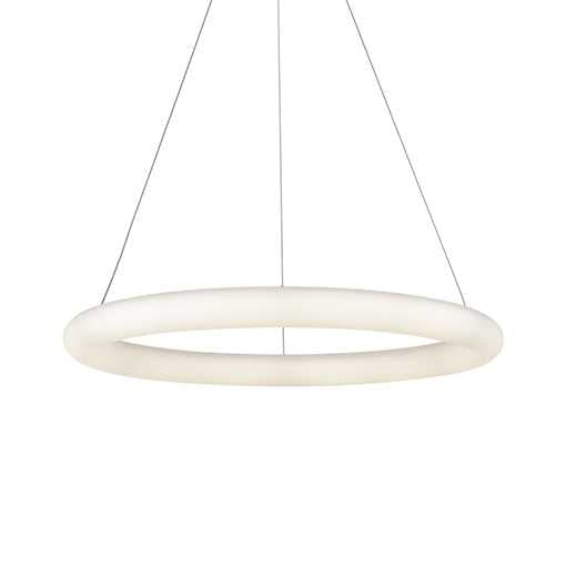 Kuzco Canada - PD80324-WH - LED Pendant - Cumulus Minor - White