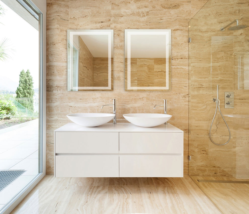 Canarm Canada - LM101A2331D - LED Mirror - Led Mirror - Mirror