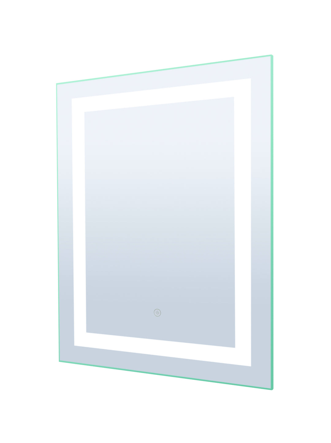 Led Mirror LED Mirror in Mirror - available from The Lighting Shoppe, trusted by Canadian homeowners