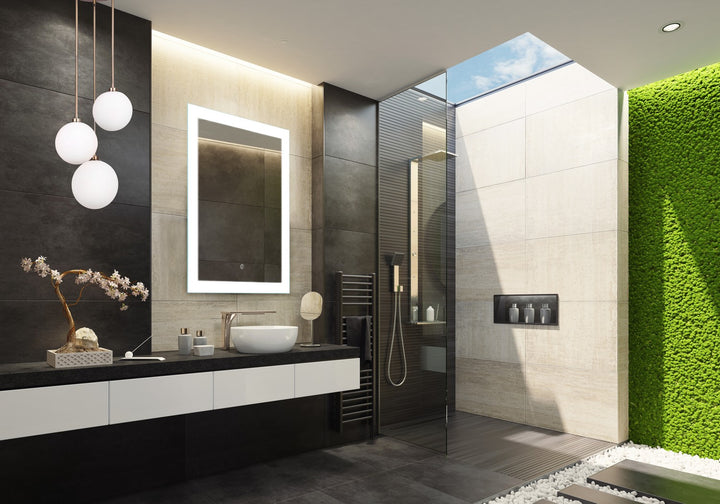 Canarm Canada - LM104A2331D - LED Mirror - Led Mirror - Mirror