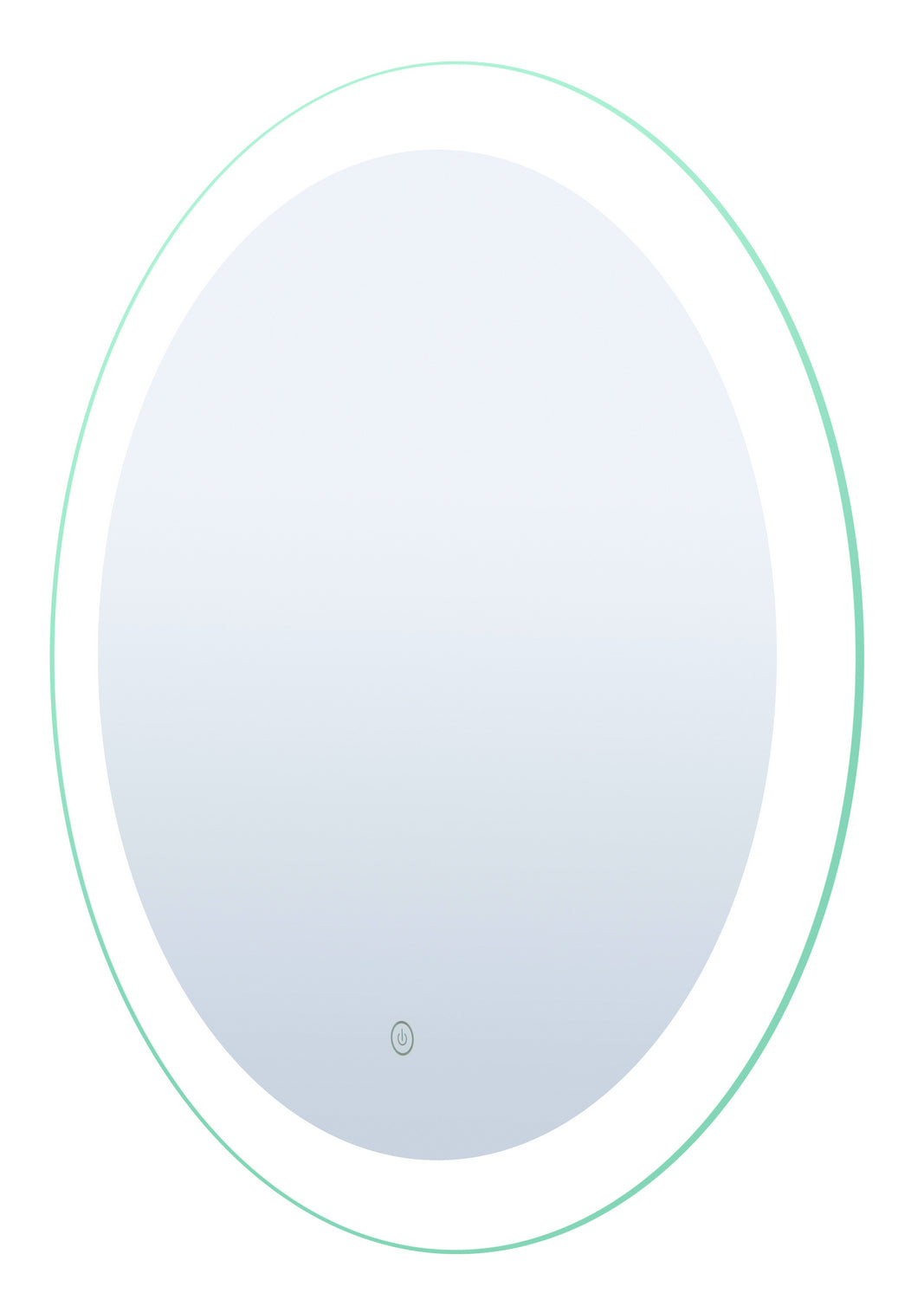 Led Mirror LED Mirror in Mirror - available from The Lighting Shoppe, trusted by Canadian homeowners
