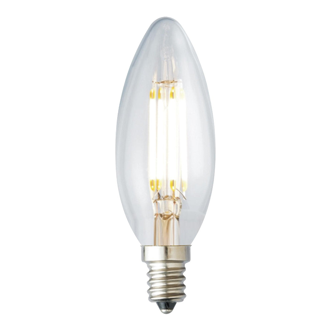 LED Lamp Light Bulb in Undefined - available from The Lighting Shoppe, trusted by Canadian homeowners