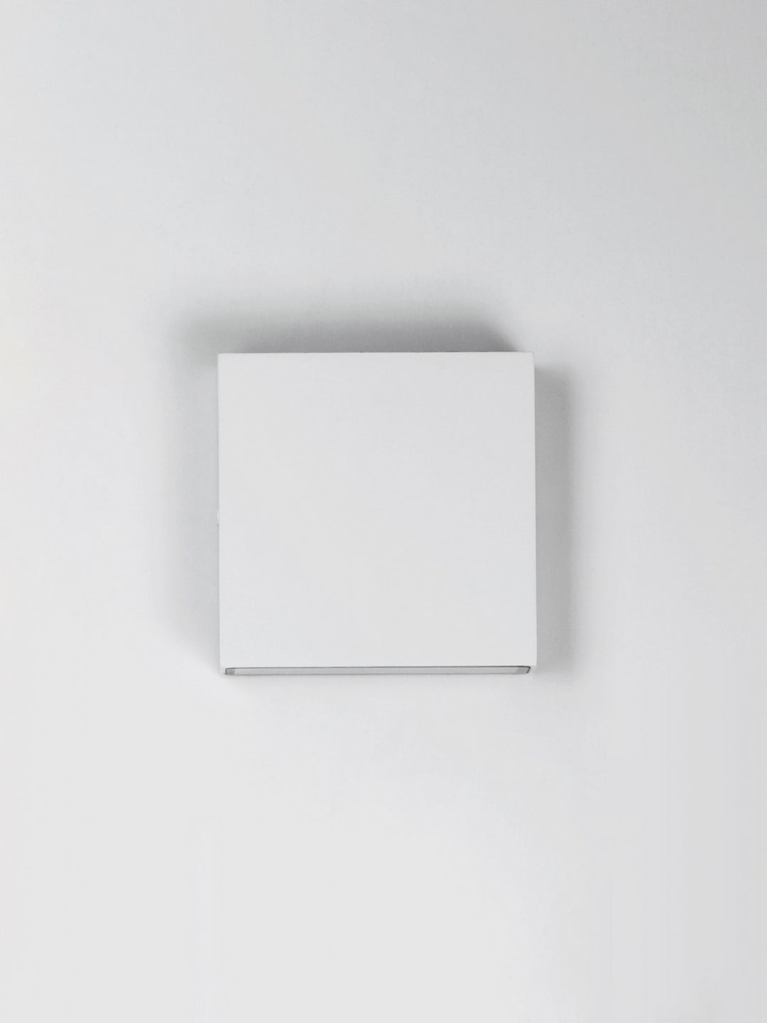 ET2 - E23212-WT - LED Outdoor Wall Sconce - Brik - White