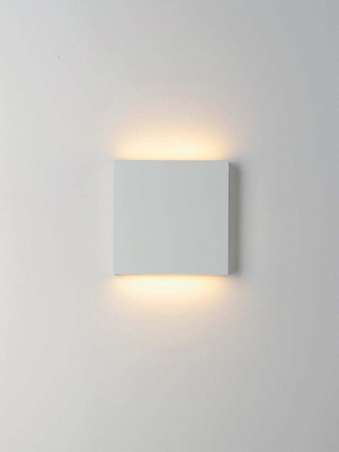 ET2 - E23214-WT - LED Outdoor Wall Sconce - Brik - White