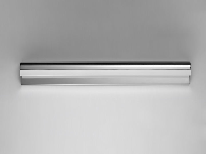 ET2 - E24844-90PC - LED Bath Vanity - Waterfall - Polished Chrome