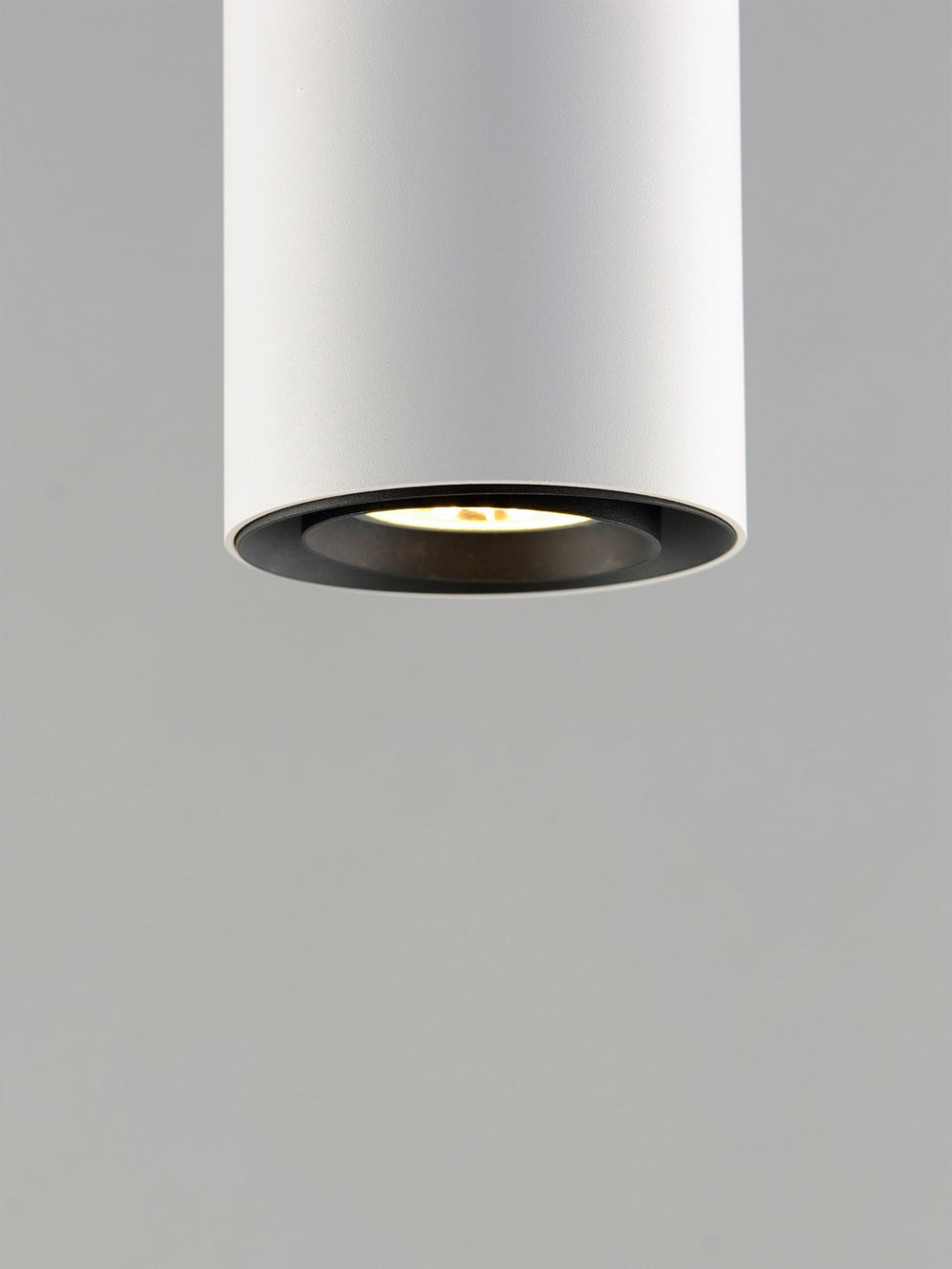ET2 - E25002-WT - LED Pendant - Dwell - White