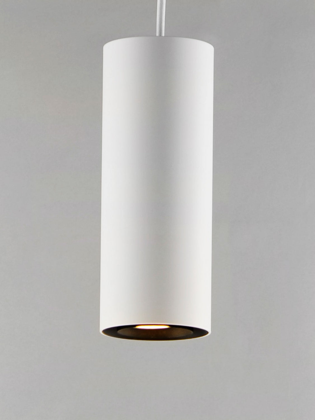ET2 - E25004-WT - LED Pendant - Dwell - White