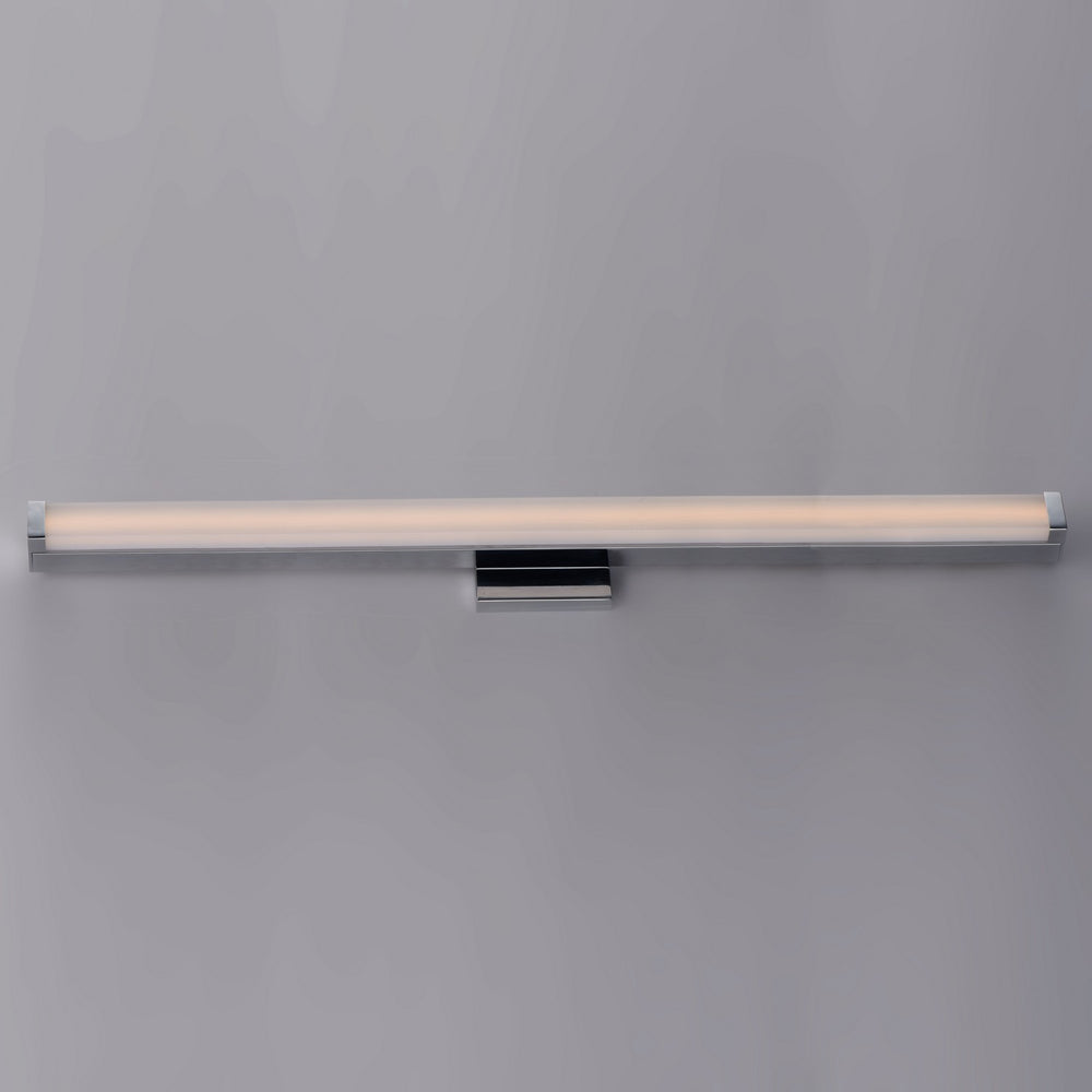 Maxim - 52008PC - LED Bath Vanity - Spec - Polished Chrome