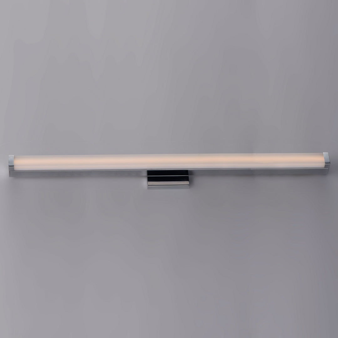 Maxim - 52008PC - LED Bath Vanity - Spec - Polished Chrome