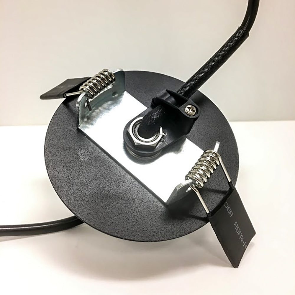 Dals - PDC18-CC-BK - LED Pendant - Nova - BK