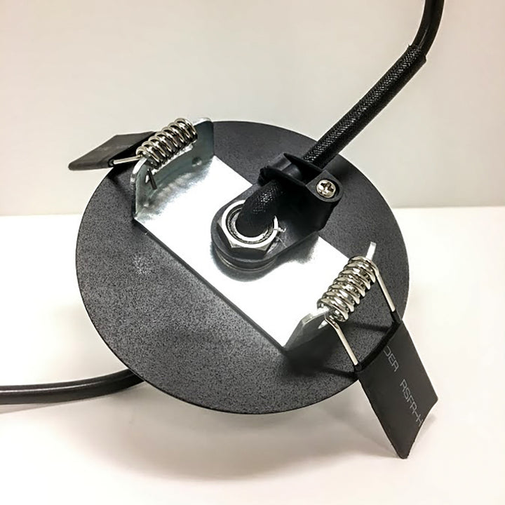 Dals - PDC18-CC-BK - LED Pendant - Nova - BK