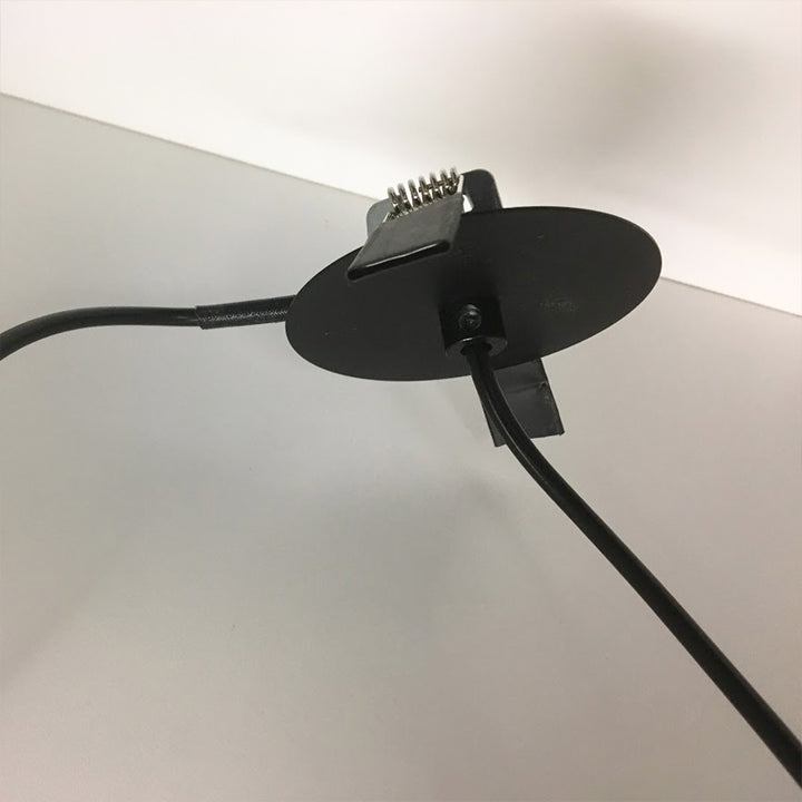 Dals - PDC18-CC-BK - LED Pendant - Nova - BK