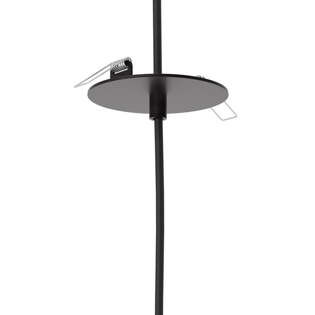 Dals - PDC18-CC-BK - LED Pendant - Nova - BK