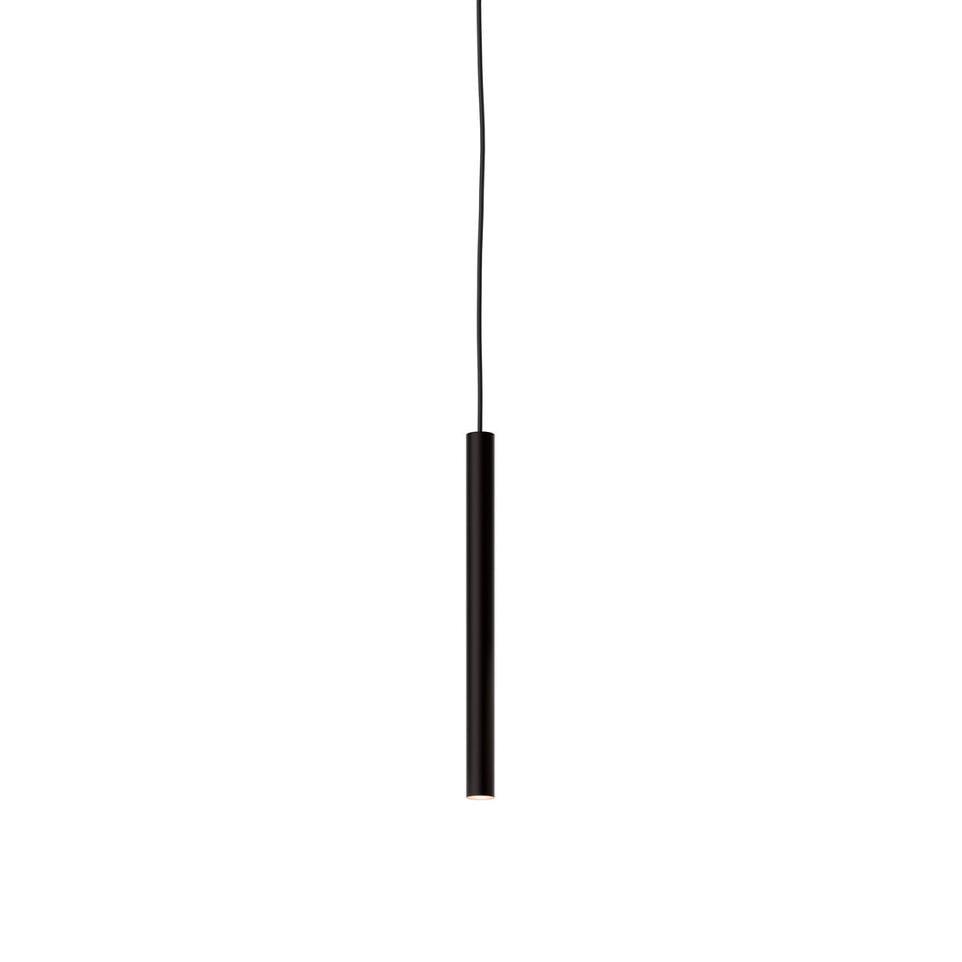 Dals - PDC18-CC-BK - LED Pendant - Nova - BK