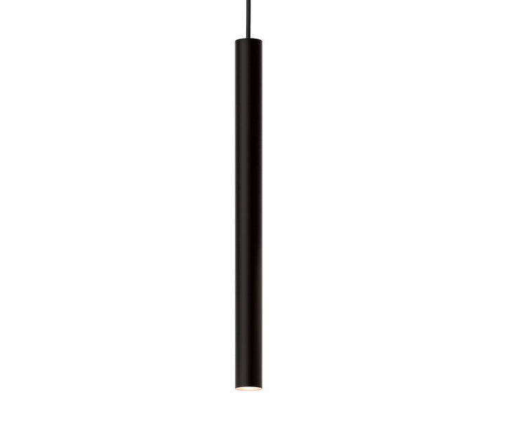 Dals - PDC18-CC-BK - LED Pendant - Nova - BK
