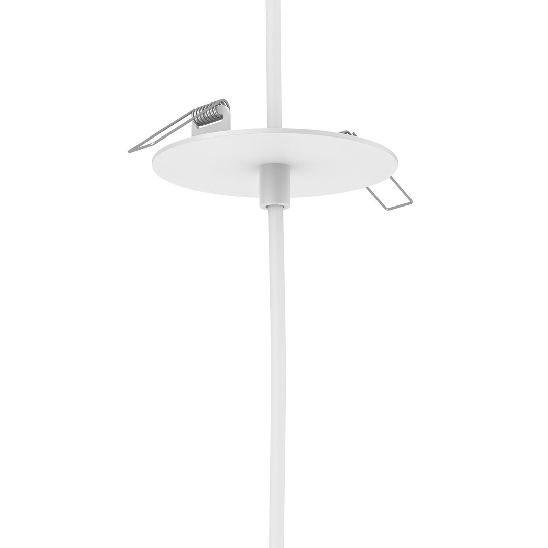 Dals - PDC18-CC-WH - LED Pendant - Nova - WH