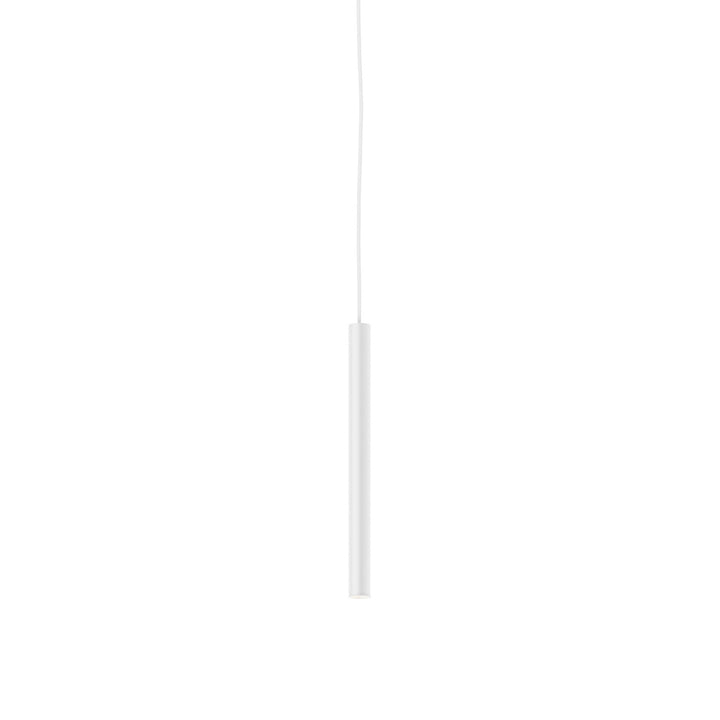 Dals - PDC18-CC-WH - LED Pendant - Nova - WH