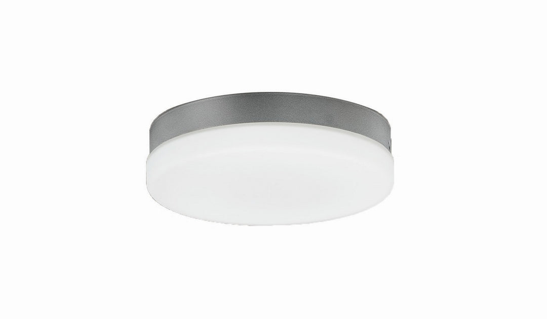 Modern Forms Fans Canada - F-1811-LED-35-GH - LED Light Kit - Aviator - Graphite