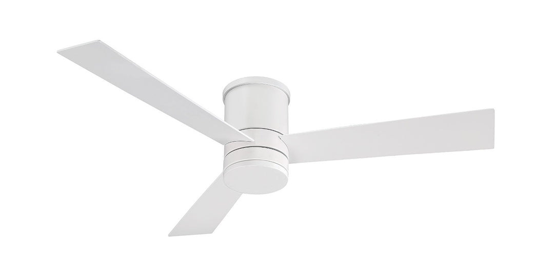 Modern Forms Fans Canada - FH-W1803-52L-35-MW - 52" Ceiling Fan - Axis - Matte White