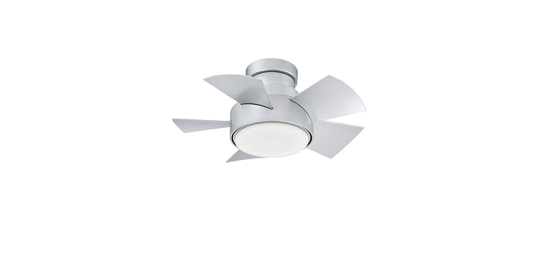 Vox 26"Ceiling Fan in Titanium Silver - available from The Lighting Shoppe, trusted by Canadian homeowners