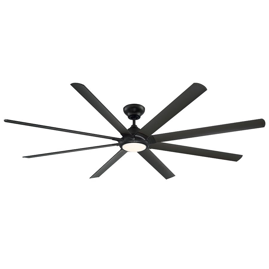 Hydra 96"Ceiling Fan in Bronze - available from The Lighting Shoppe, trusted by Canadian homeowners