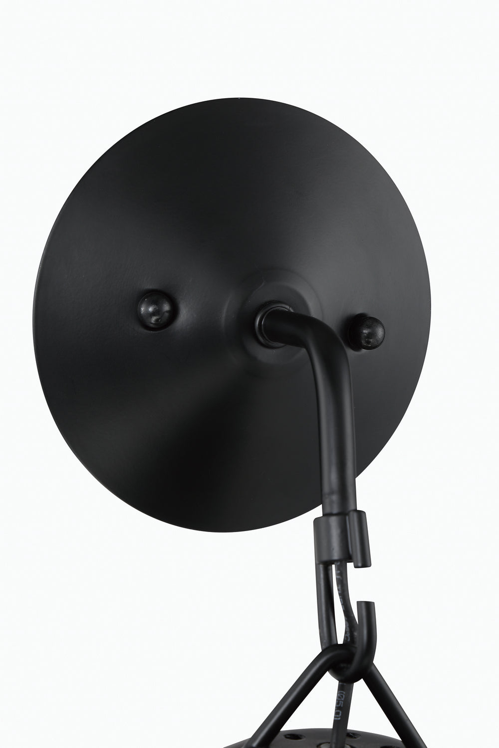Craftmade Canada - 50761-FB - One Light Wall Sconce - Orion - Flat Black