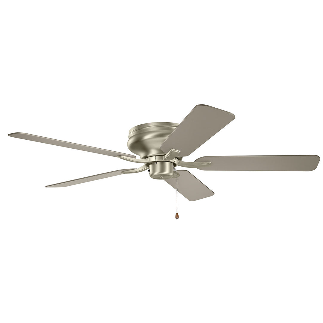 Kichler Canada - 330020NI - 52"Ceiling Fan - Basics Pro Legacy - Brushed Nickel