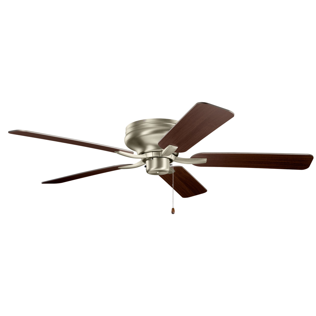 Kichler Canada - 330020NI - 52"Ceiling Fan - Basics Pro Legacy - Brushed Nickel