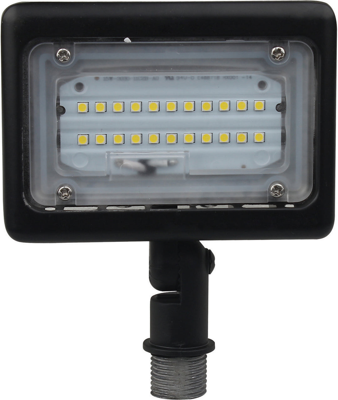 Nuvo Canada - 65-533 - LED Flood Light - Bronze