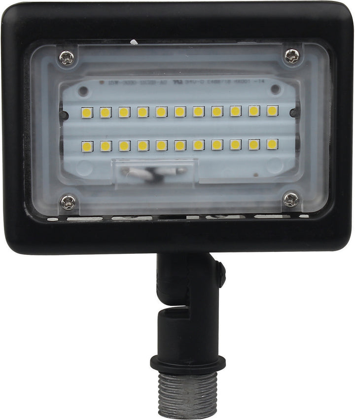 Nuvo Canada - 65-533 - LED Flood Light - Bronze
