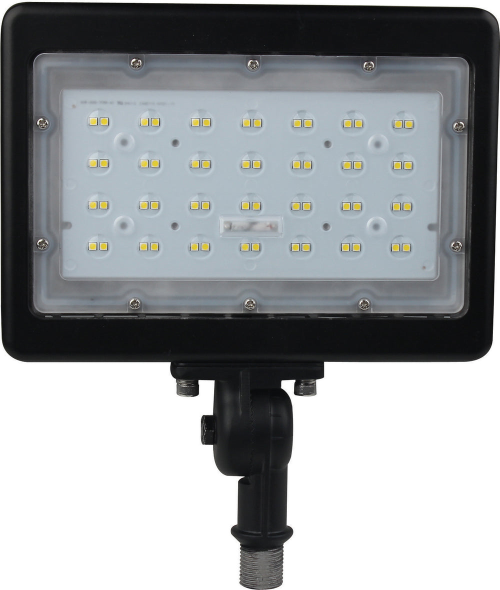 Nuvo Canada - 65-537 - LED Flood Light - Bronze
