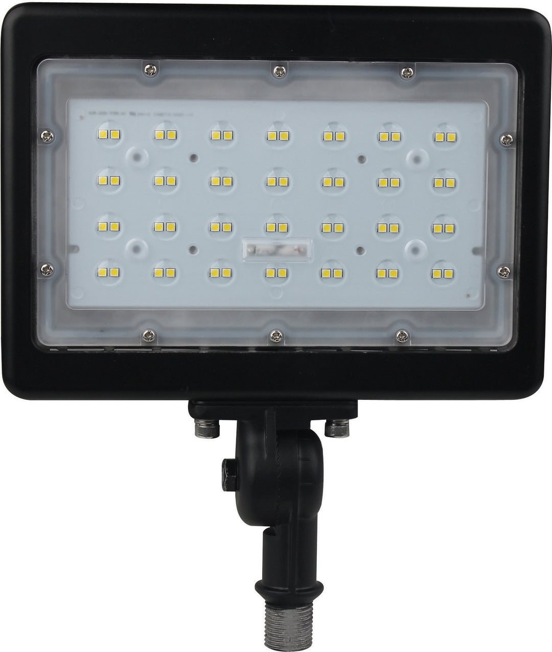Nuvo Canada - 65-537 - LED Flood Light - Bronze