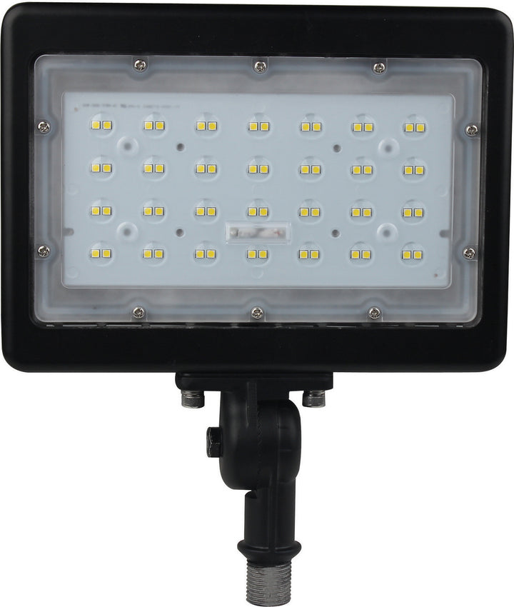 Nuvo Canada - 65-537 - LED Flood Light - Bronze