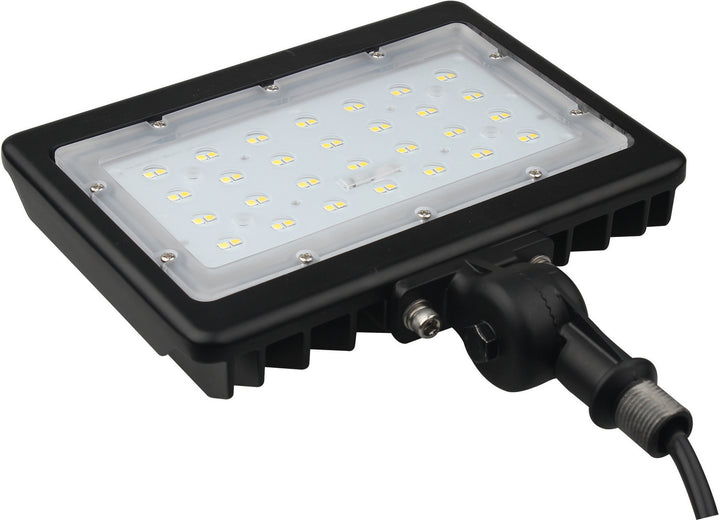 Nuvo Canada - 65-537 - LED Flood Light - Bronze