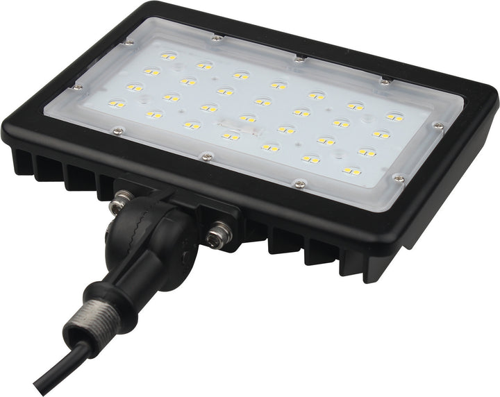 Nuvo Canada - 65-537 - LED Flood Light - Bronze